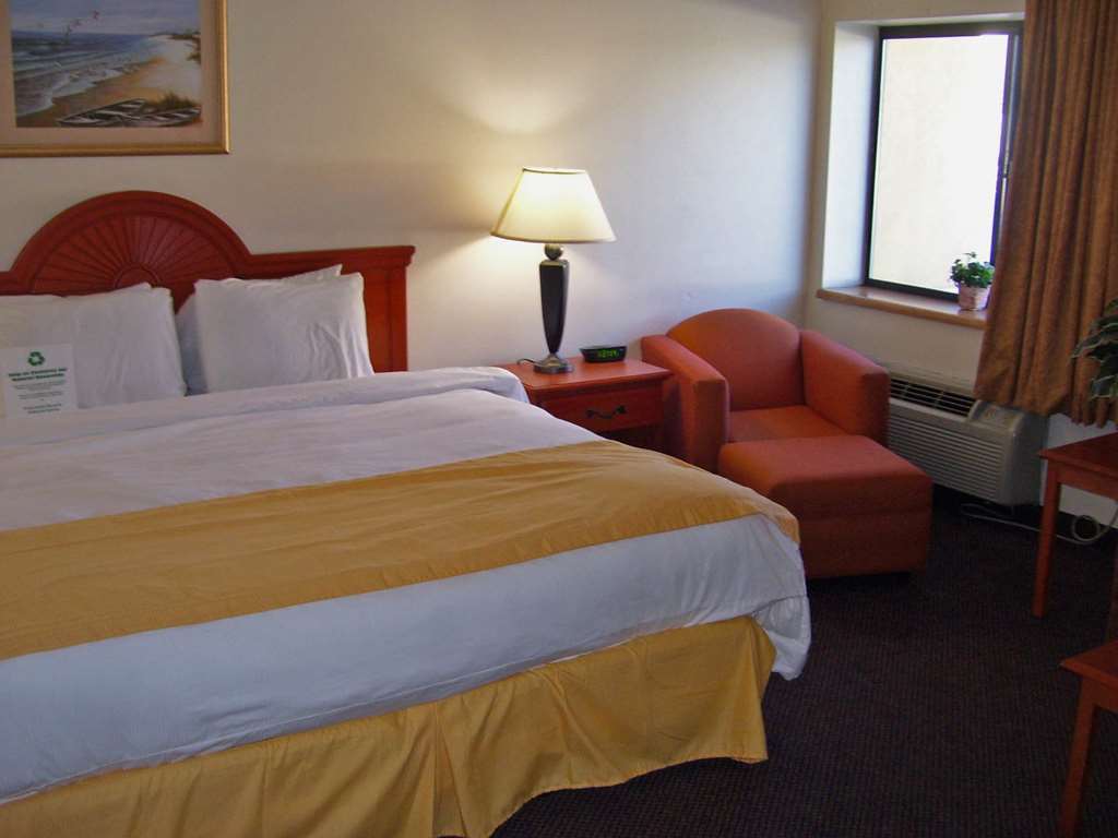 Comfort Inn Airport Memphis Cameră foto