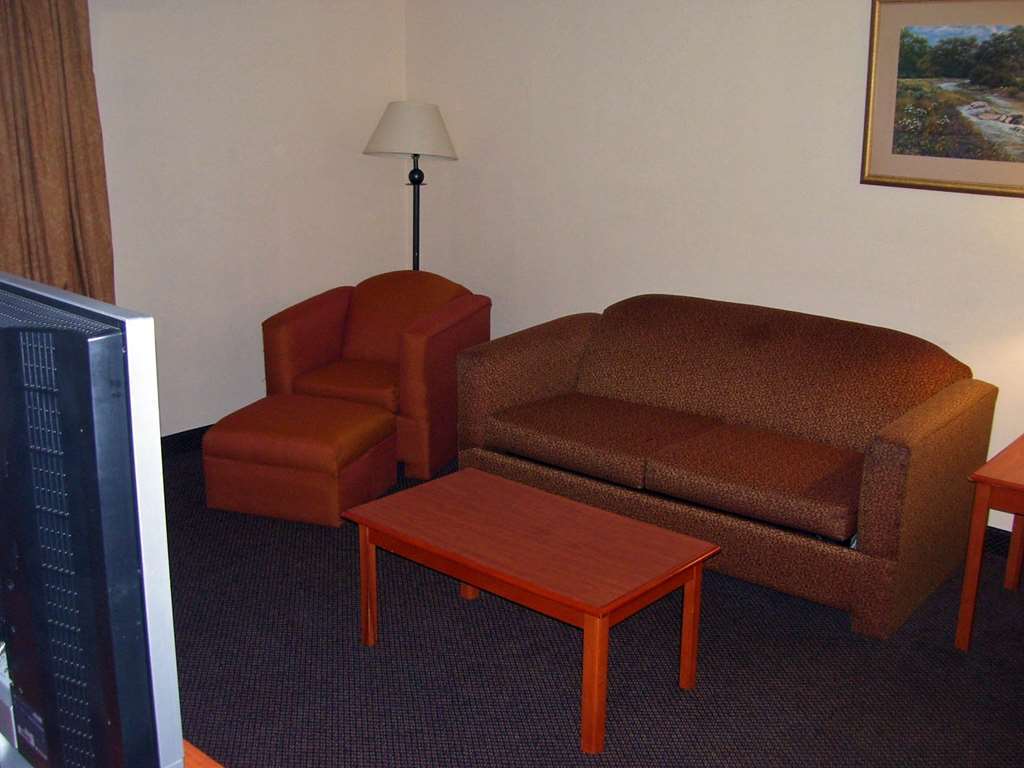 Comfort Inn Airport Memphis Cameră foto