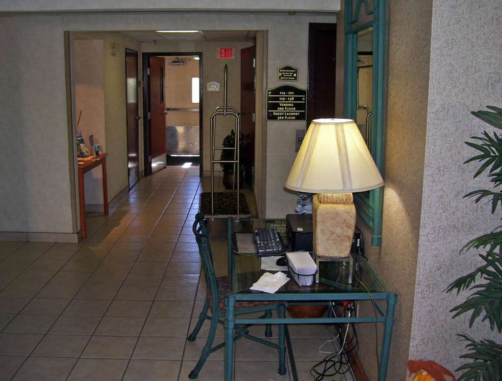 Comfort Inn Airport Memphis Facilități foto