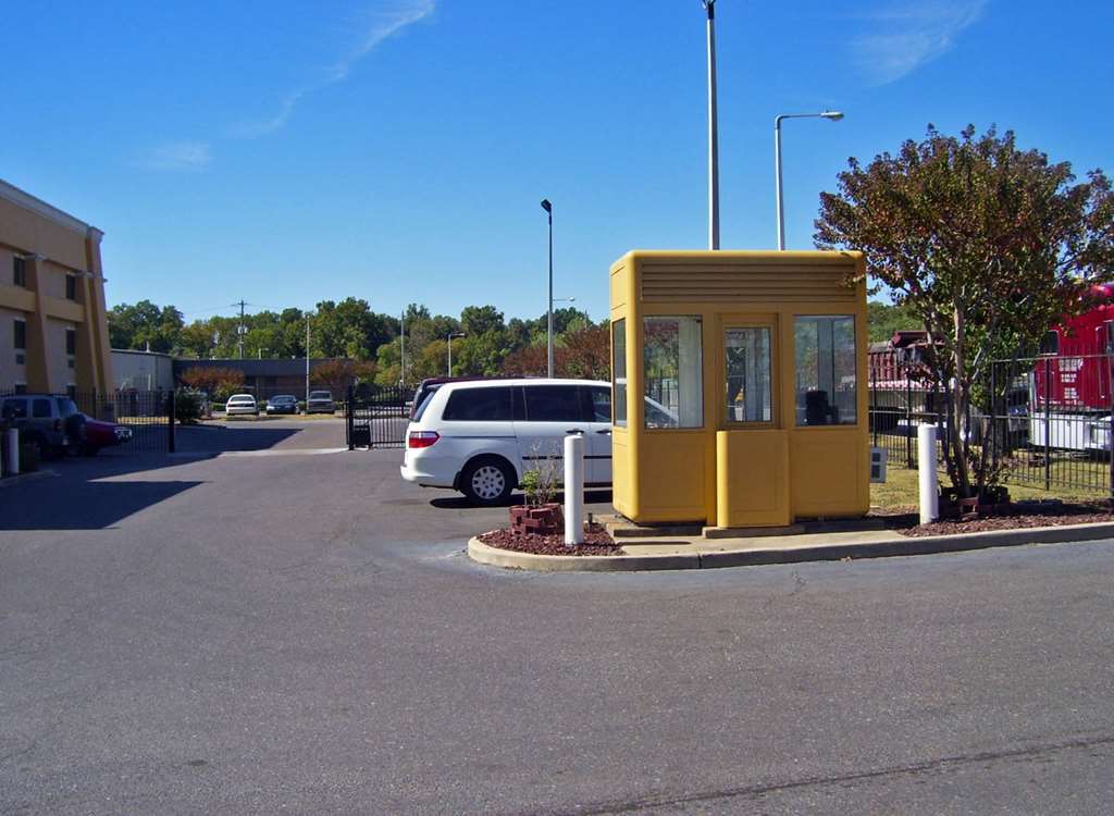 Comfort Inn Airport Memphis Facilități foto